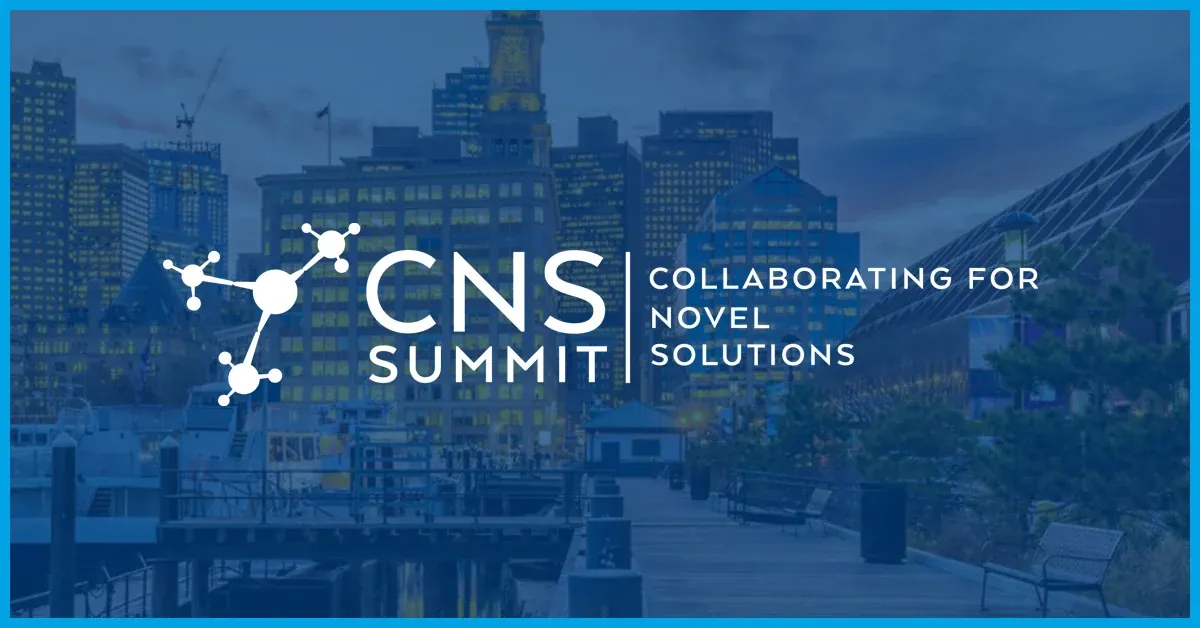 CNS Summit 2026