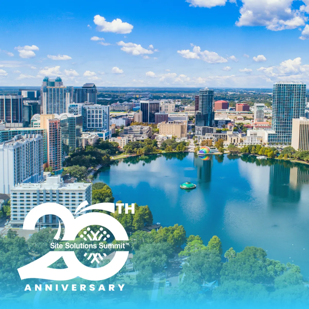 SCRS 2026 — Booth #717